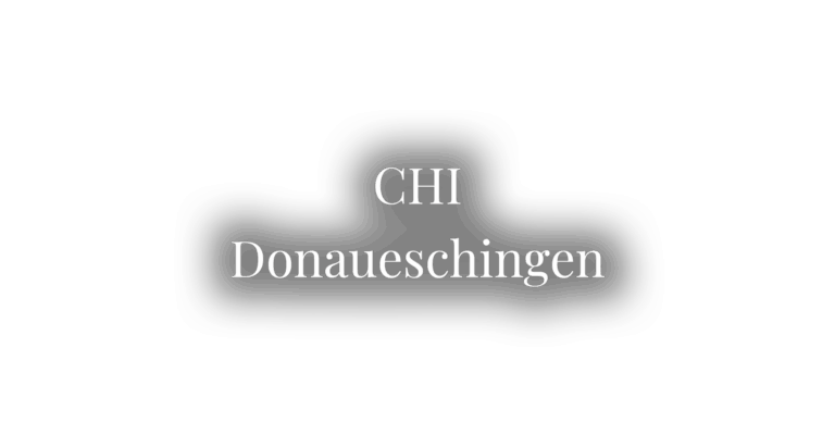 CHI Donaueschingen