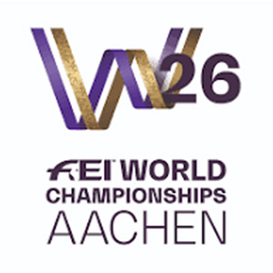 FEI World Championship Aachen 2026